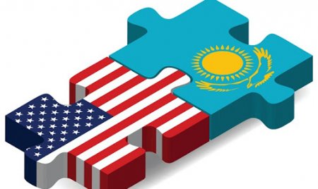 Америка поможет Казахстану не допустить коронавируса...миллионом долларов