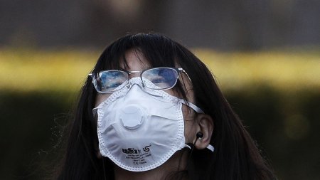 Китай и Южная Корея исключены из списка самых неблагополучных по коронавирусу