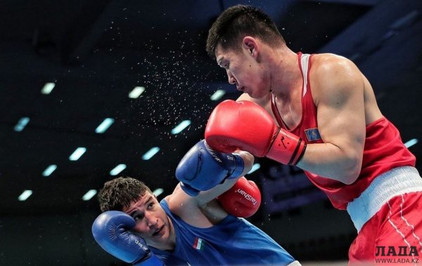 Бекзаду Нурдаулетову устроили пышную встречу в аэропорту Актау