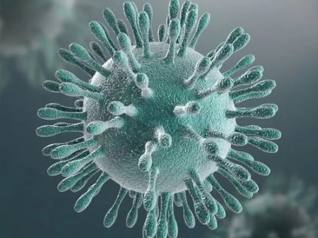 12-летняя девочка заболела коронавирусом в Казахстане
