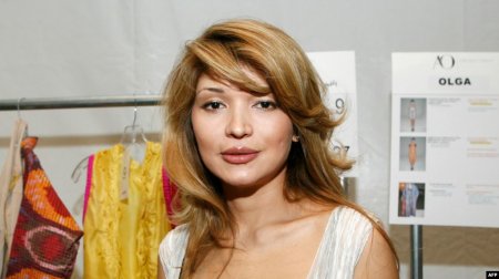Дочь бывшего президента Узбекистана Гульнару Каримову приговорили к 13 годам тюрьмы