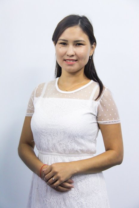 В Актау учитель преподает биологию через YouТube