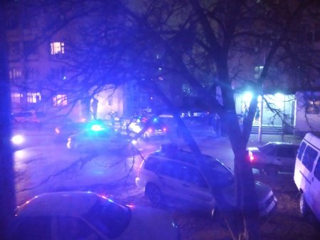 В мужчину стрелял неизвестный в 22 микрорайоне Актау