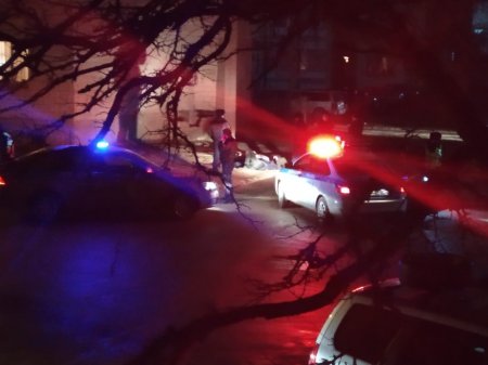 В мужчину стрелял неизвестный в 22 микрорайоне Актау