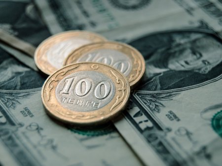 КФГД снижает максимальные ставки по валютным вкладам и депозитам в тенге с пополнением