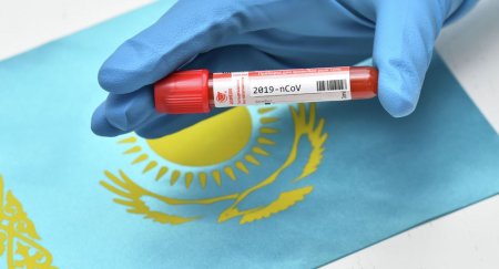 Первый случай коронавируса зафиксирован в Актюбинской области