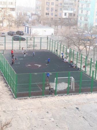 На год не хватило вашего ремонта