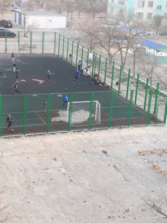 На год не хватило вашего ремонта