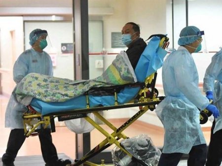 Минздрав: 150 человек заболели коронавирусом в Казахстане