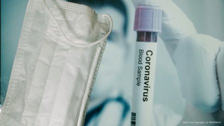 Еще 11 случаев коронавируса зарегистрировали в Казахстане
