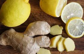 В ВОЗ прокомментировали эффективность имбиря и лимона в борьбе с коронавирусом