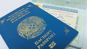 Получение паспорта и других документов подорожало в Казахстане