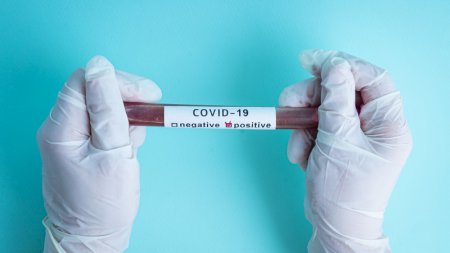 15 новых случаев коронавируса зафиксировано в Казахстане