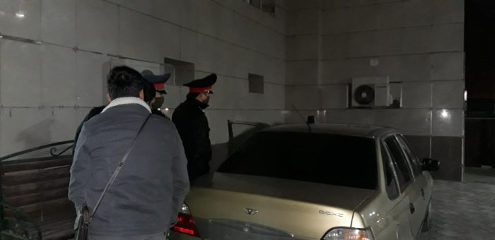 Карантин не для всех: В Актау к ответственности привлекли администратора и посетителей сауны