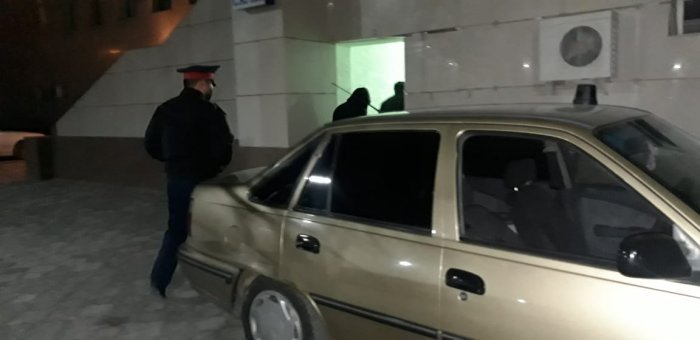 Карантин не для всех: В Актау к ответственности привлекли администратора и посетителей сауны