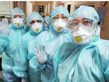 Скрывают факты: Зараженная COVID врач пожаловалась на облздрав в Таразе