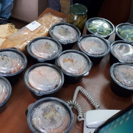 Жителей Актау просят помочь бездомным