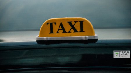 У таксиста подтвердился коронавирус в Нур-Султане