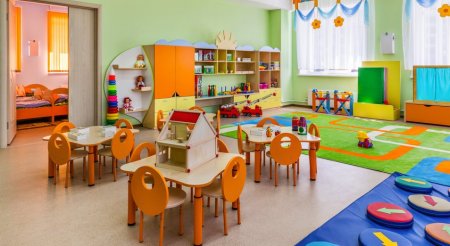 Работа детских садов будет приостановлена на период карантина —  Токаев