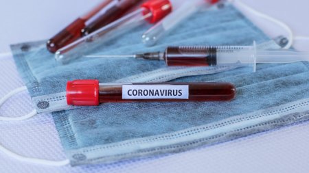 Число заболевших коронавирусом в Казахстане достигло 1630