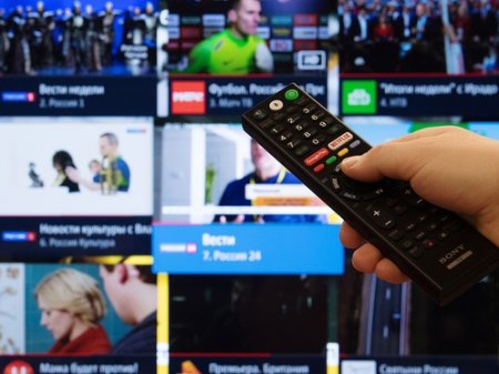 ALMA TV возобновит вещание "Первого канала" и его телесемейства