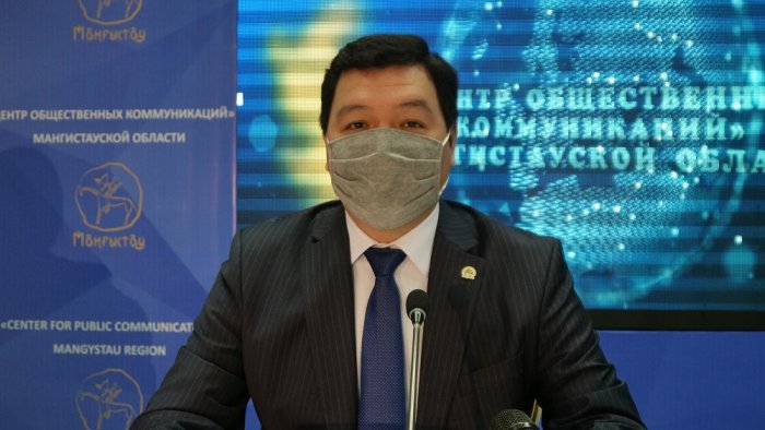 Для развития сельского хозяйства в Мангистау выделили деньги и землю