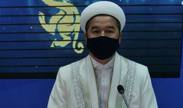 Ануар Елжанов: Коронавирус — не повод нарушать соблюдение обязательного поста мусульманами