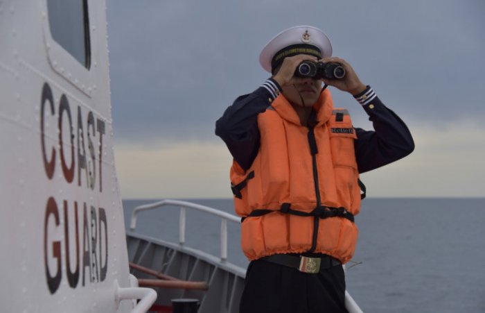 Пограничники Мангистау задержали 57 браконьеров на Каспии