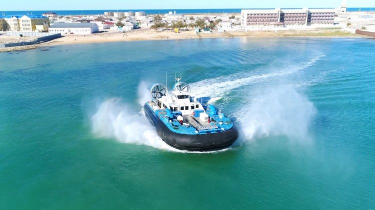 25 апреля 60-летний юбилей отмечает директор филиала учреждения «Российский морской регистр судоходства» в Казахстане Геннадий Николаевич Одинцов