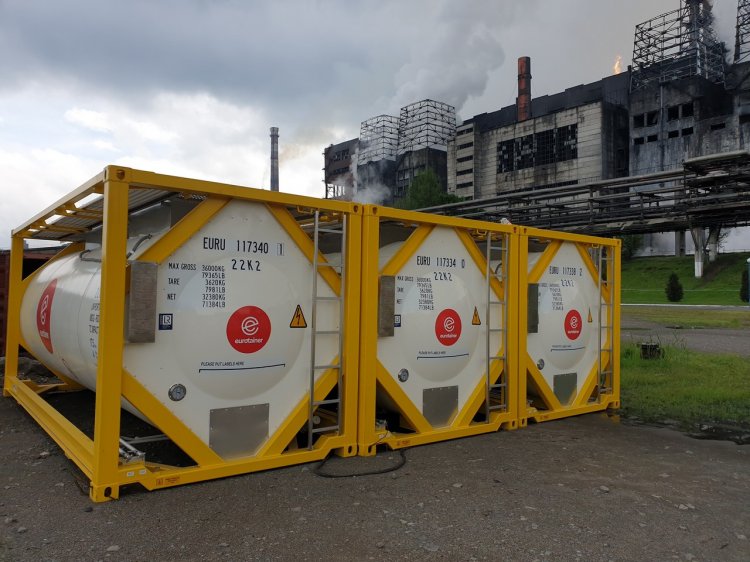 25 апреля 60-летний юбилей отмечает директор филиала учреждения «Российский морской регистр судоходства» в Казахстане Геннадий Николаевич Одинцов