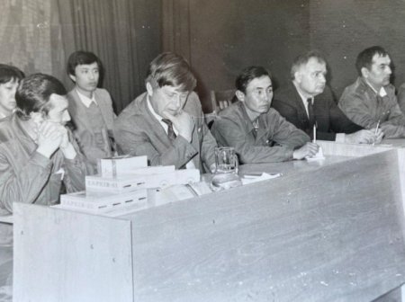 Когда-то давно я уже про это слышал. И про карантин, и про заражение