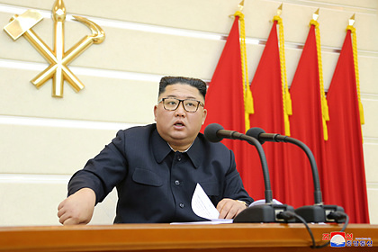 Пропажу Ким Чен Ына назвали необычной и приготовились ко всему