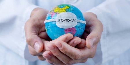 Ещё 23 случая заболевания COVID-19 зарегистрировано в Казахстане