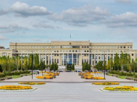 В Казахстане не ведутся никакие разработки биологического оружия - заявление МИД