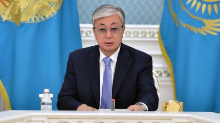 Названо условие отмены чрезвычайного положения в Казахстане