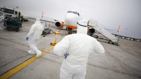 Возобновление авиарейсов в Казахстане: что показал мониторинг перелетевших пассажиров