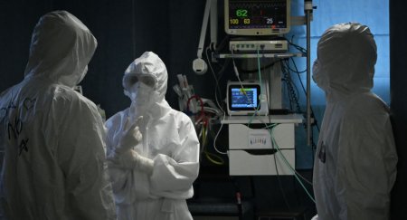 В Казахстане количество умерших пациентов с коронавирусом достигло 30