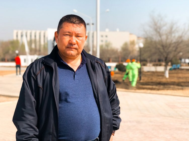 Куда идут работать люди с ограниченными возможностями