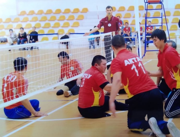 Куда идут работать люди с ограниченными возможностями