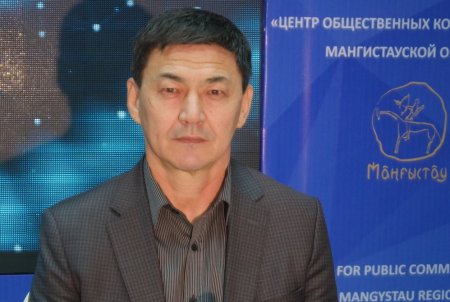 Комиссия приняла решение о возобновлении полетов в Актау с 16 мая