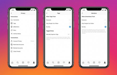 Instagram объявил о новых функциях с комментариями