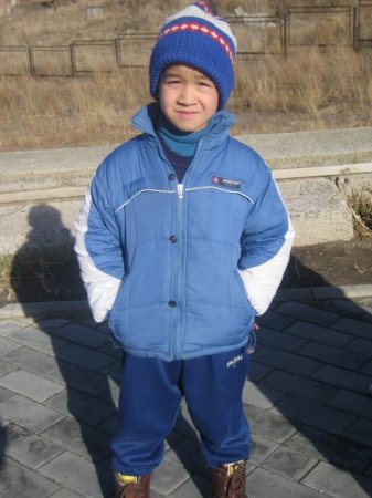  Выросший в США мальчик-казах нашёл родного брата в Усть-Каменогорске