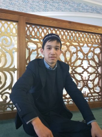  Выросший в США мальчик-казах нашёл родного брата в Усть-Каменогорске