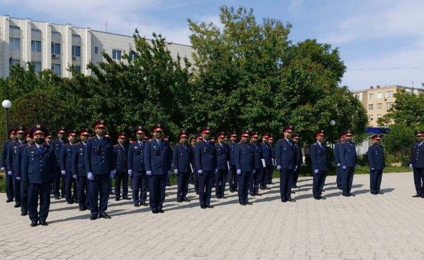 В полиции Мангистау заявили о работе над ошибками