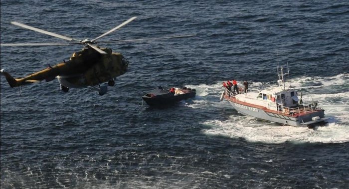 Браконьерству бой: Пограничники Мангистау предотвратили экологический ущерб в миллиард тенге