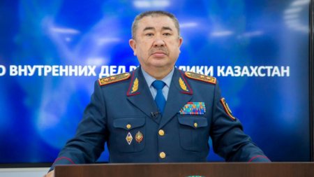 Глава МВД сделал заявление о снятии блокпостов