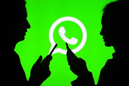 WhatsApp выплачивает деньги всем пользователям