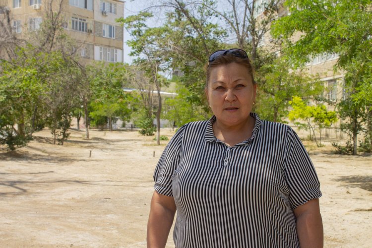 Кто убирает улицы нашего города