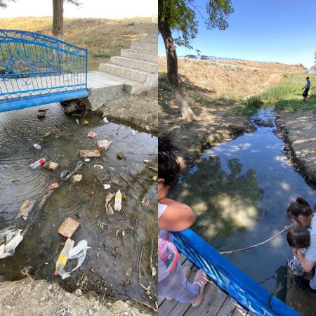 Дети наше будущее.