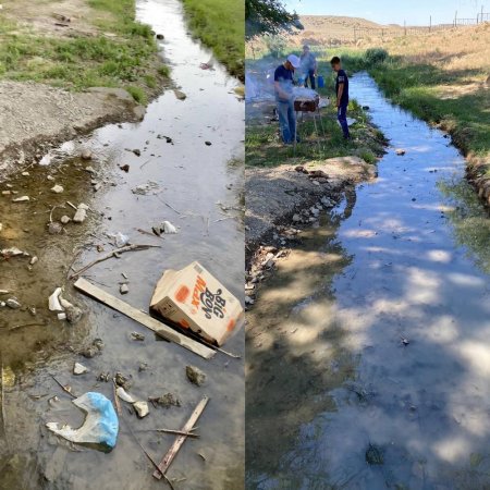 Дети наше будущее.